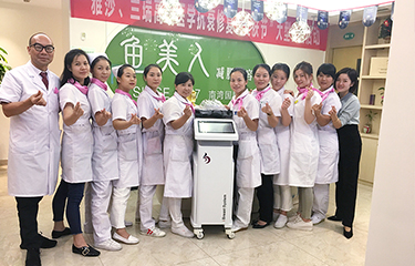 身體美容儀器值得美容院購買嗎？適合中小型美容院嗎？