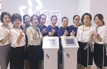 美容院儀器選擇要點是什么？國產(chǎn)品牌哪家好？