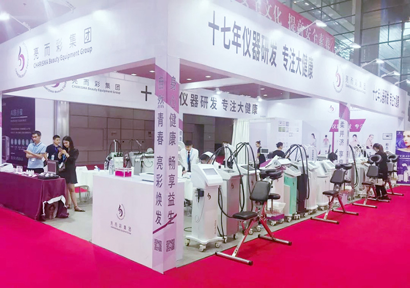 美容儀器批發(fā)市場(chǎng)可以購(gòu)買美容儀嗎？和零售美容儀是否不同？