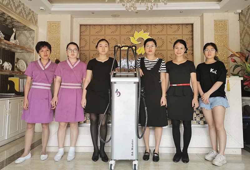 蘇州月子調(diào)養(yǎng)儀器使用的都是什么品牌？月子調(diào)養(yǎng)儀器真的有用嗎？