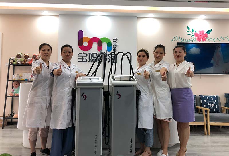 女性坐月子用什么儀器？使用時需要注意什么？