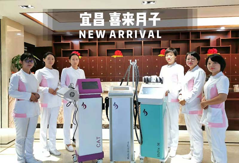 月子中心都會用哪些修護(hù)儀器？坐月子使用儀器需要注意什么？