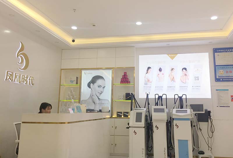 石家莊月子護(hù)理會所儀器該如何合理使用？