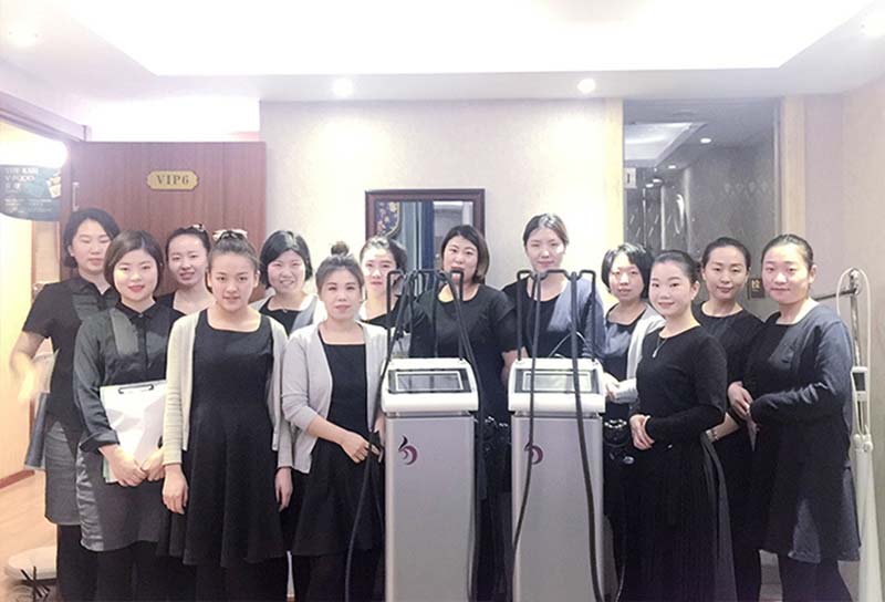 美容面部提升儀器有哪些？護理效果如何？