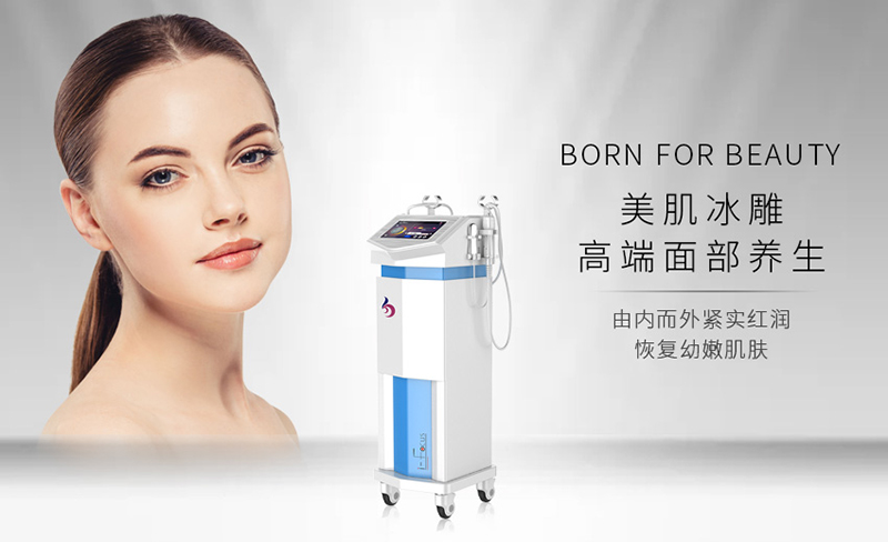 面部緩衰美容儀器有哪些？多大年齡的女性適合使用？