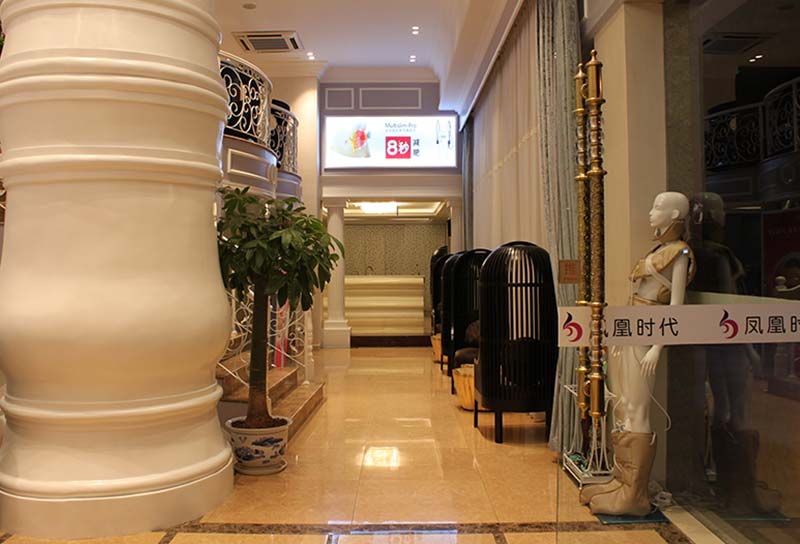 美容面部排du儀器都有哪些購買渠道？選擇哪個品牌好？