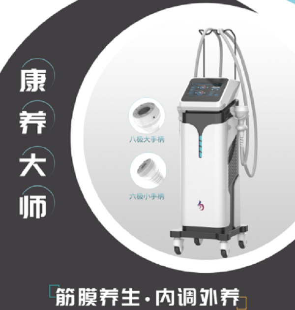 需求是推動市場發(fā)展的一大動力，美容行業(yè)也一樣！