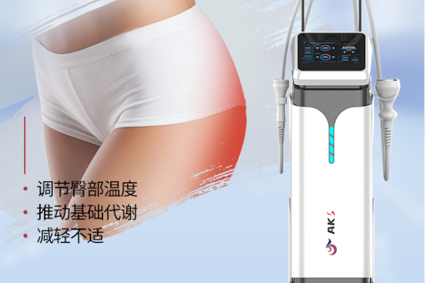 項目越實用越能助力升單？熱浪涌養(yǎng)生設備就是這么注重體驗